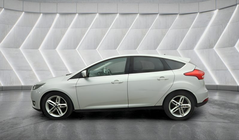 
								FORD FOCUS full									