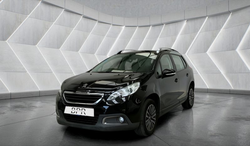
								PEUGEOT 2008 full									