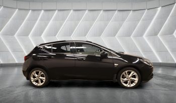 
										VAUXHALL ASTRA full									