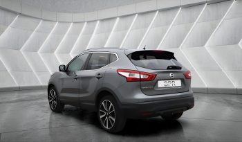 
										NISSAN QASHQAI full									