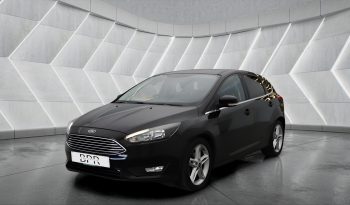 
										FORD FOCUS full									