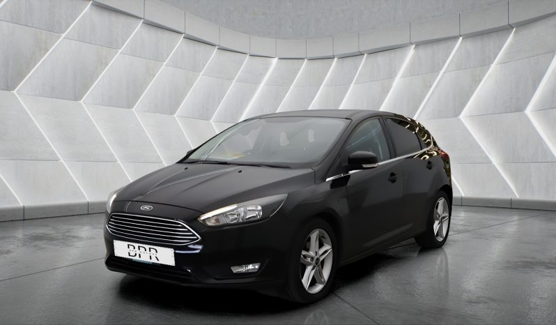 
								FORD FOCUS full									