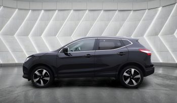 
										NISSAN QASHQAI full									