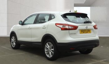 
										NISSAN QASHQAI full									