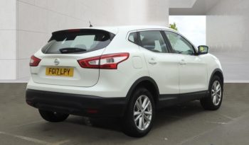 
										NISSAN QASHQAI full									
