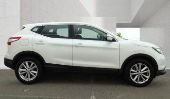 
										NISSAN QASHQAI full									