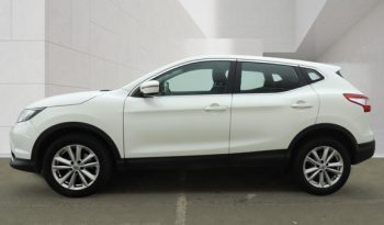 
										NISSAN QASHQAI full									