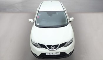 
										NISSAN QASHQAI full									