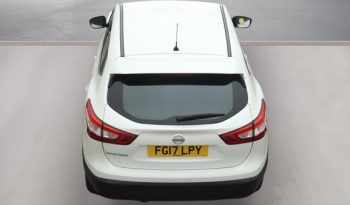 
										NISSAN QASHQAI full									