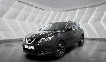 
										NISSAN QASHQAI full									