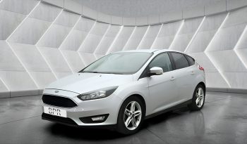 
										FORD FOCUS full									