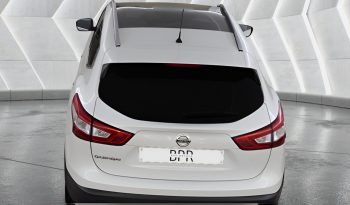 
										NISSAN QASHQAI full									