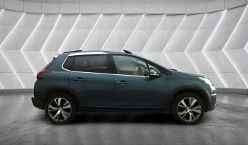 
										PEUGEOT 2008 full									