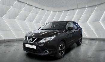 
										NISSAN QASHQAI full									