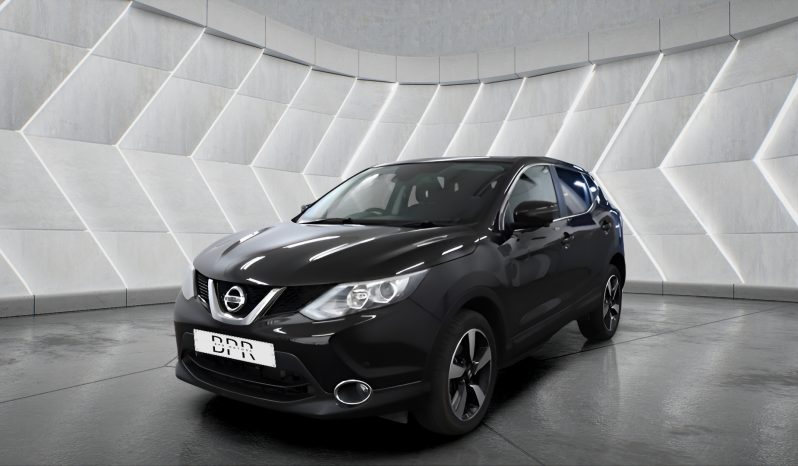 
								NISSAN QASHQAI full									