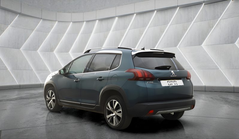 
								PEUGEOT 2008 full									