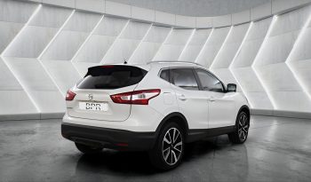 
										NISSAN QASHQAI full									