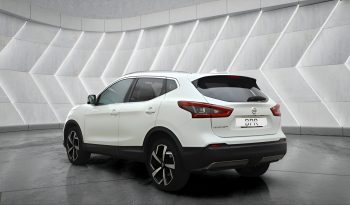 
										NISSAN QASHQAI full									