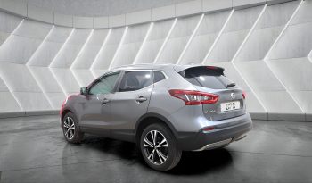 
										NISSAN QASHQAI full									