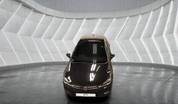 
										VAUXHALL ASTRA full									