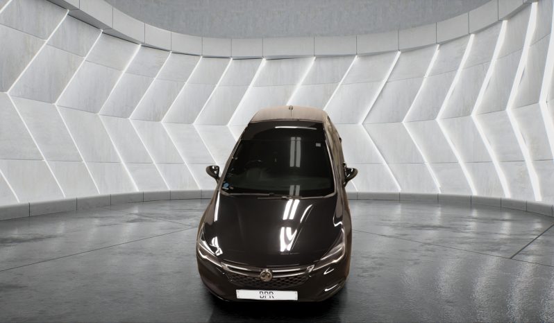 
								VAUXHALL ASTRA full									