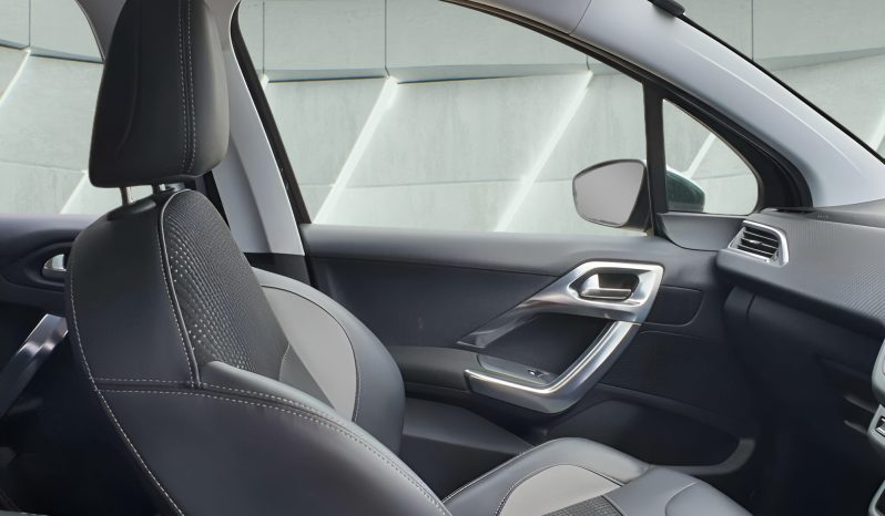 
								PEUGEOT 2008 full									
