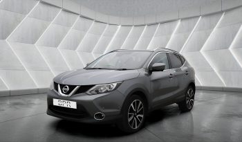 
										NISSAN QASHQAI full									