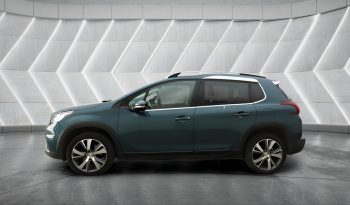 
										PEUGEOT 2008 full									