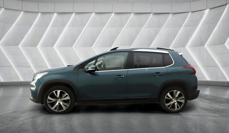 
								PEUGEOT 2008 full									