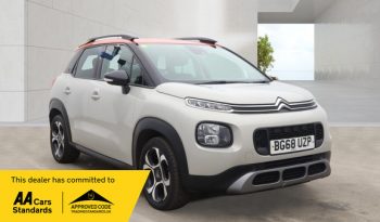 
										CITROEN C3 full									