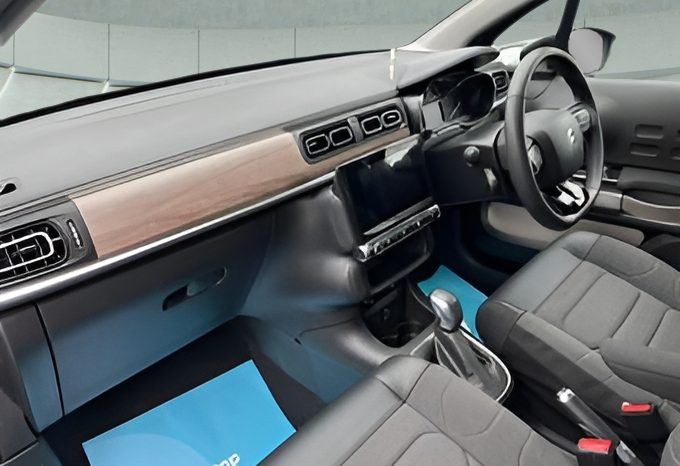 
								CITROEN C3 full									