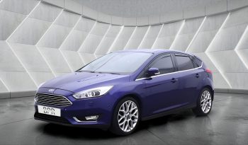 
										FORD FOCUS full									