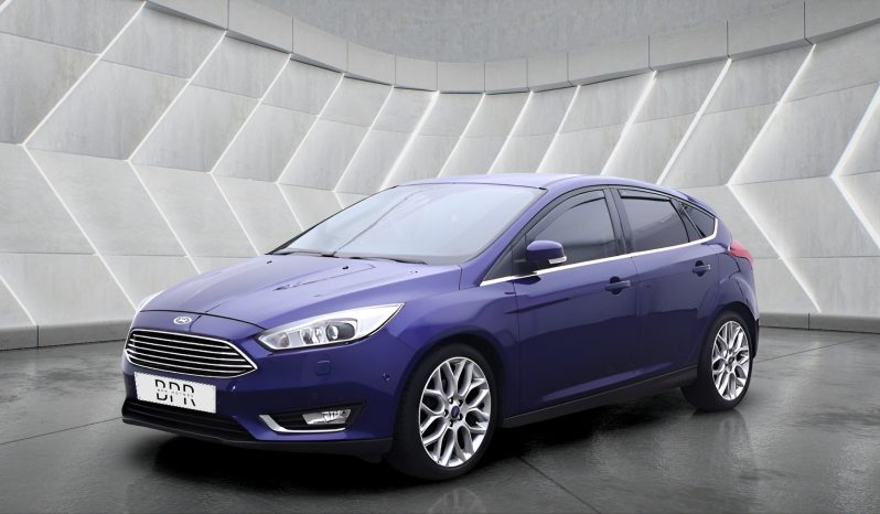 
								FORD FOCUS full									