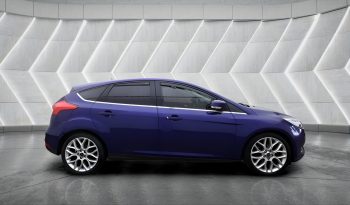 
										FORD FOCUS full									