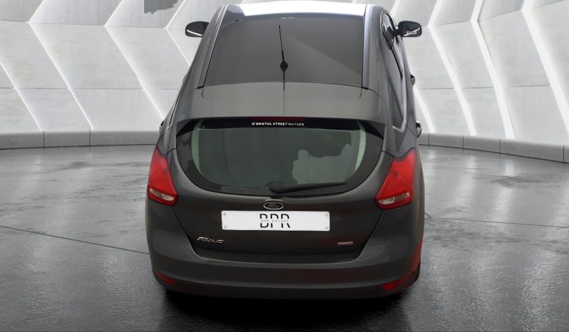 
								FORD FOCUS full									