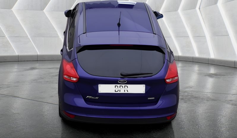 
								FORD FOCUS full									