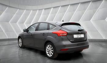 
										FORD FOCUS full									