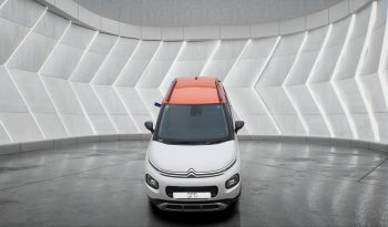 
										CITROEN C3 full									