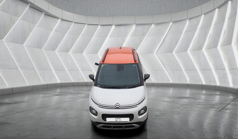 
								CITROEN C3 full									
