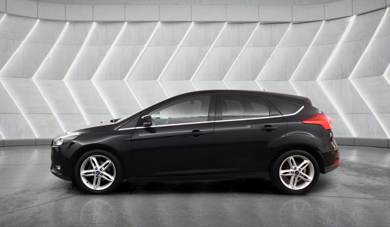 
								Ford Focus full									