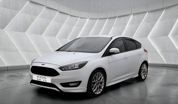 
										FORD FOCUS full									