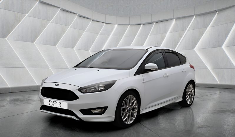
								FORD FOCUS full									