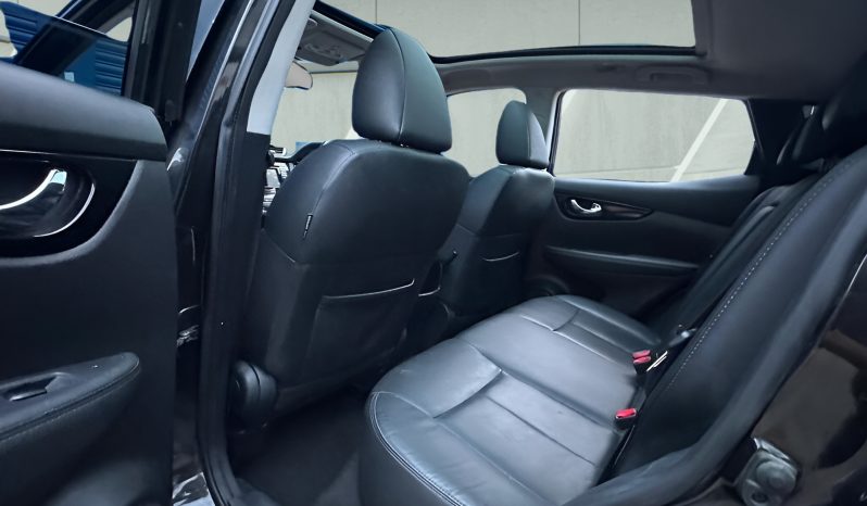 
								NISSAN QASHQAI full									