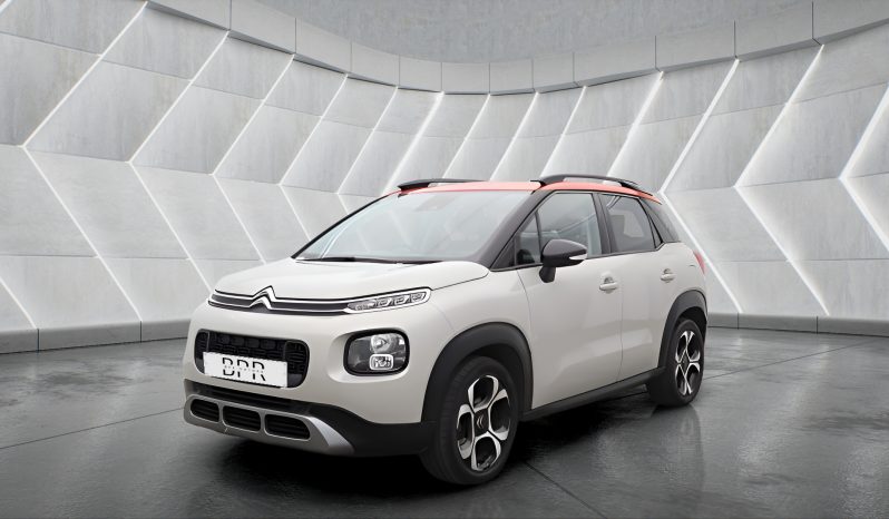 
								CITROEN C3 full									