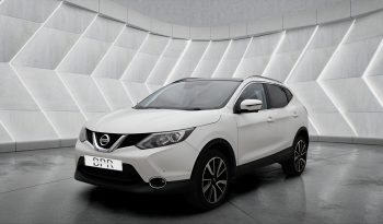 
										NISSAN QASHQAI full									