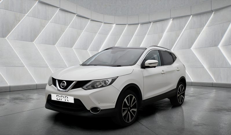 
								NISSAN QASHQAI full									