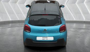 
										CITROEN C3 full									