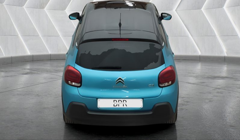 
								CITROEN C3 full									