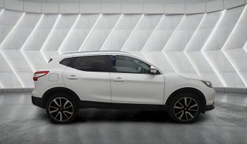
										NISSAN QASHQAI full									