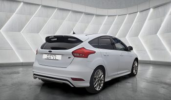 
										FORD FOCUS full									